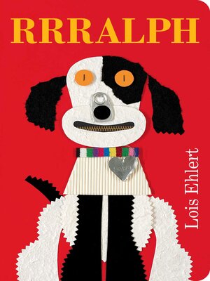 cover image of RRRalph